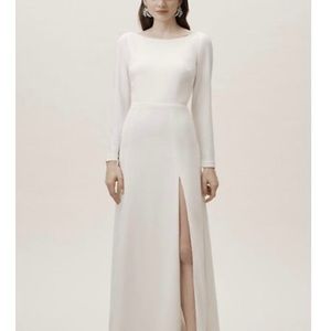 Amy K Redding Wedding Gown